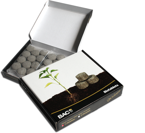 Biotablets Biotablets